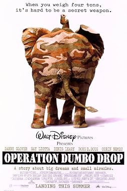 LugaTv | Watch Operation Dumbo Drop for free online