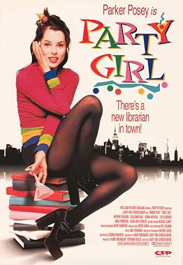 LugaTv | Watch Party Girl for free online