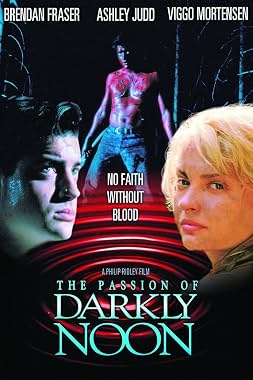 LugaTv | Watch The Passion of Darkly Noon for free online