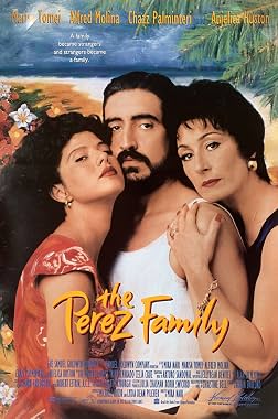 LugaTv | Watch The Perez Family for free online
