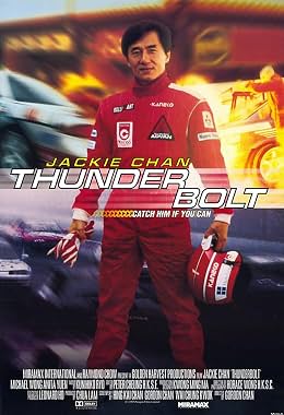 LugaTv | Watch Thunderbolt for free online
