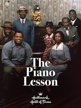 LugaTv | Watch The Piano Lesson for free online