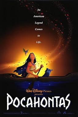 LugaTv | Watch Pocahontas for free online