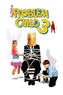 LugaTv | Watch Problem Child 3 Junior in Love for free online