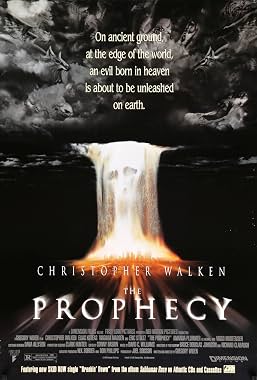 LugaTv | Watch The Prophecy for free online
