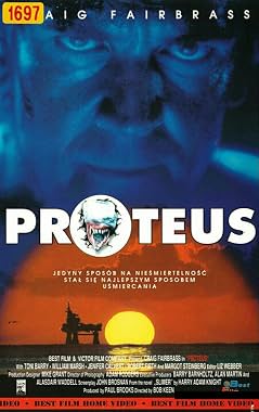 LugaTv | Watch Proteus for free online