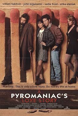 LugaTv | Watch A Pyromaniacs Love Story for free online