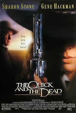 LugaTv | Watch The Quick and the Dead for free online