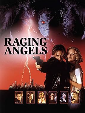 LugaTv | Watch Raging Angels for free online