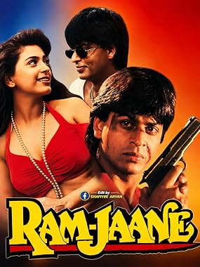 LugaTv | Watch Ram Jaane for free online