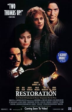 LugaTv | Watch Restoration for free online
