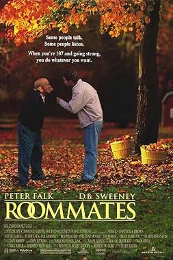 LugaTv | Watch Roommates for free online