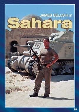 LugaTv | Watch Sahara for free online