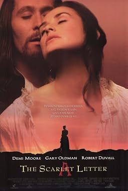 LugaTv | Watch The Scarlet Letter for free online