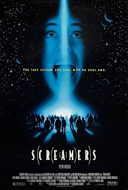 LugaTv | Watch Screamers for free online