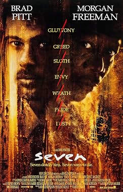 LugaTv | Watch Seven for free online