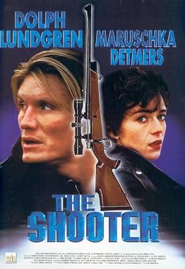 LugaTv | Watch The Shooter for free online