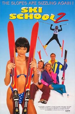 LugaTv | Watch Ski School 2 for free online
