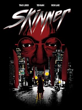 LugaTv | Watch Skinner for free online