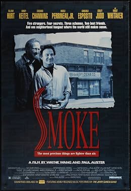 LugaTv | Watch Smoke for free online