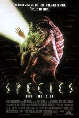 LugaTv | Watch Species for free online