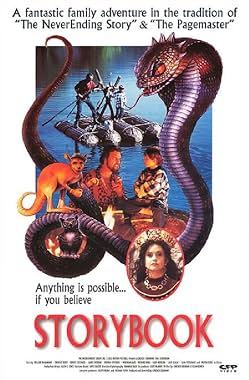 LugaTv | Watch Storybook for free online