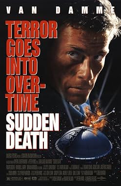 LugaTv | Watch Sudden Death for free online