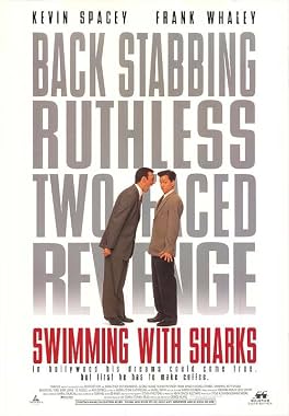 LugaTv | Watch Swimming with Sharks for free online