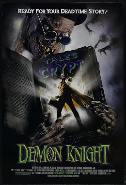 LugaTv | Watch Tales from the Crypt: Demon Knight for free online