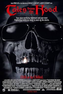 LugaTv | Watch Tales from the Hood for free online