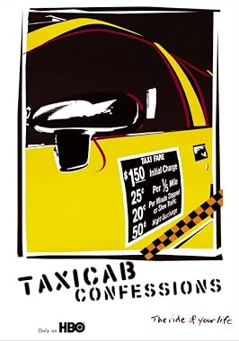 LugaTv | Watch Taxicab Confessions seasons 1 - 14 for free online