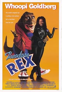 LugaTv | Watch Theodore Rex for free online