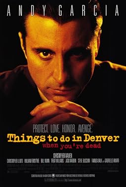 LugaTv | Watch Things to Do in Denver When You're Dead for free online