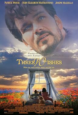 LugaTv | Watch Three Wishes for free online