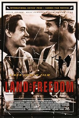 LugaTv | Watch Land and Freedom for free online