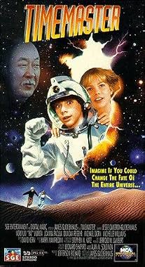 LugaTv | Watch Timemaster for free online