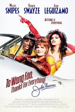 LugaTv | Watch To Wong Foo, Thanks for Everything! Julie Newmar for free online