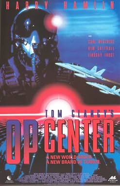 LugaTv | Watch OP Center seasons 1 - 1 for free online