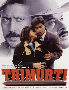 LugaTv | Watch Trimurti for free online