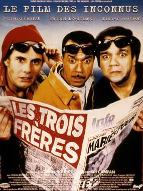 LugaTv | Watch The Three Brothers for free online
