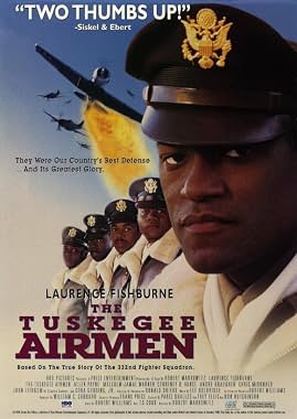 LugaTv | Watch The Tuskegee Airmen for free online