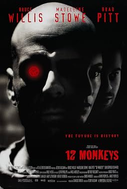 LugaTv | Watch 12 Monkeys for free online
