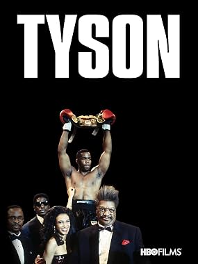 LugaTv | Watch Tyson for free online