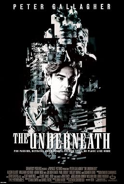 LugaTv | Watch Underneath for free online