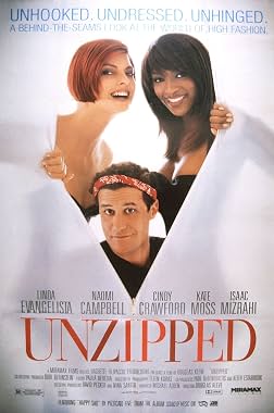 LugaTv | Watch Unzipped for free online