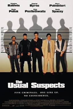 LugaTv | Watch The Usual Suspects for free online