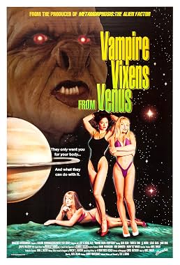 LugaTv | Watch Vampire Vixens from Venus for free online