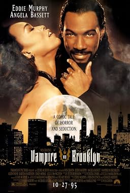 LugaTv | Watch Vampire in Brooklyn for free online