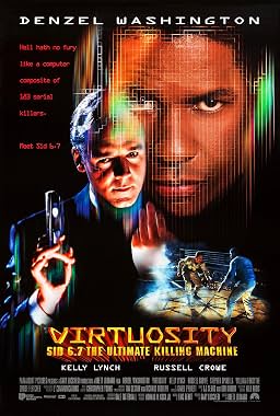 LugaTv | Watch Virtuosity for free online