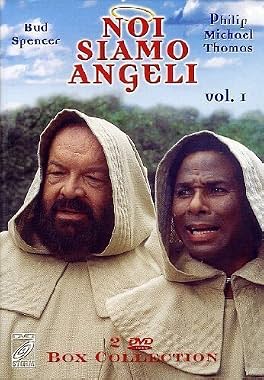 LugaTv | Watch We Are Angels seasons 1 - 1 for free online